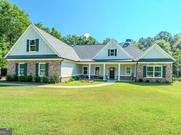 2736 Jones Holly Road, Good Hope, GA 30641
