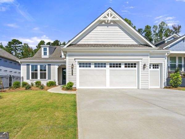 428 Geneva Way, Hoschton, GA 30548