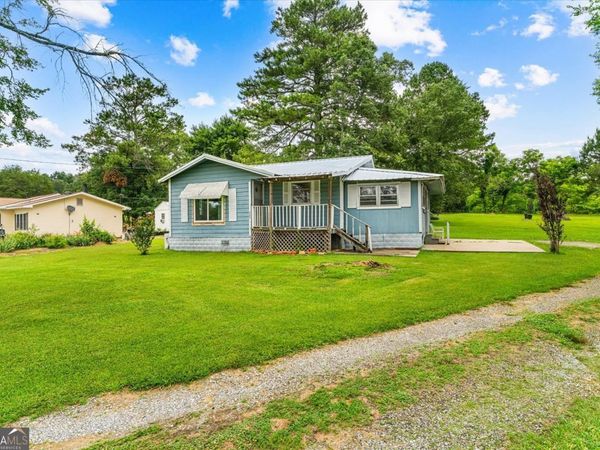 8082 Red Bud Road NE, Ranger, GA 30734