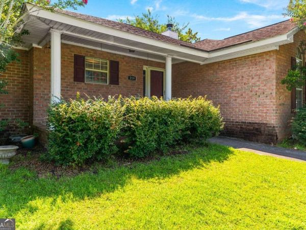 219 Oxford Circle, Rincon, GA 31326