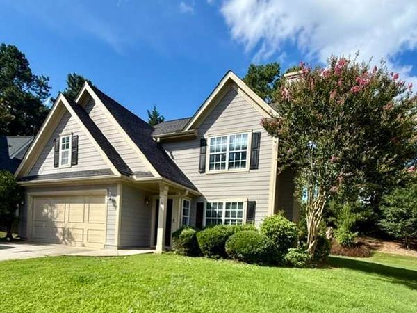 4104 Berryhill Trace SE, Smyrna, GA 30082