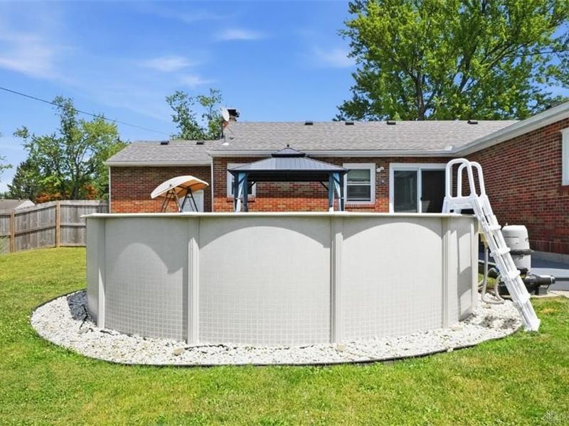 2203 Miracle Mile, Springfield, OH 45503 Photo 41
