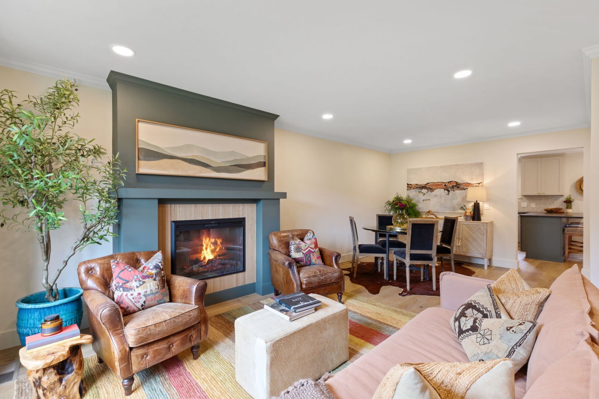 6950 Highland Park Dr, Nashville, TN 37205 Main Photo