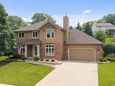 3506 N 124th Avenue, Omaha, NE 68164