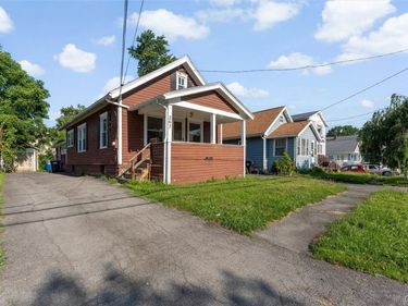 267 N Collingwood Avenue, Syracuse, NY 13206