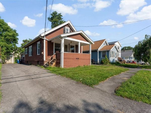 267 N Collingwood Avenue, Syracuse, NY 13206