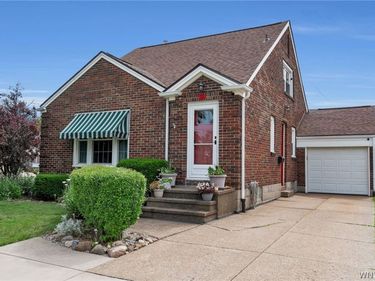 75 Fairbanks Avenue, Tonawanda, NY 14223