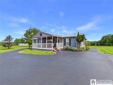 9546 Reagan Road, Clymer, NY 14724