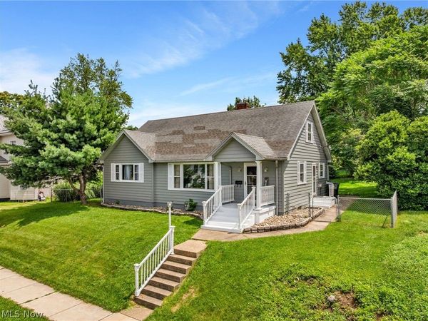 310 N 10th Street , Cambridge, OH 43725