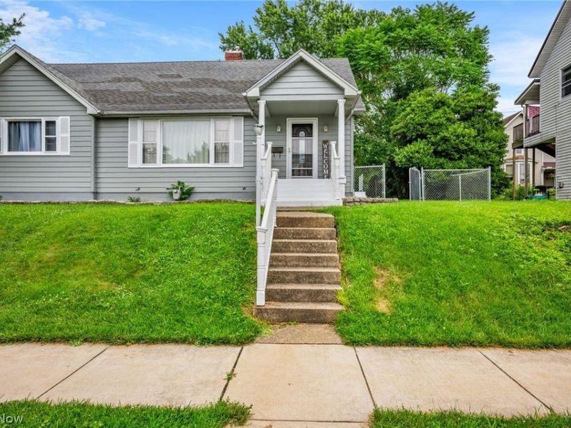 310 N 10th Street, Cambridge, OH 43725 Photo 7