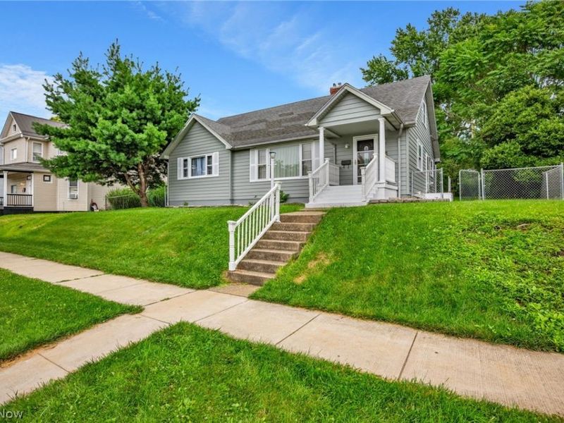 310 N 10th Street, Cambridge, OH 43725 Photo 9