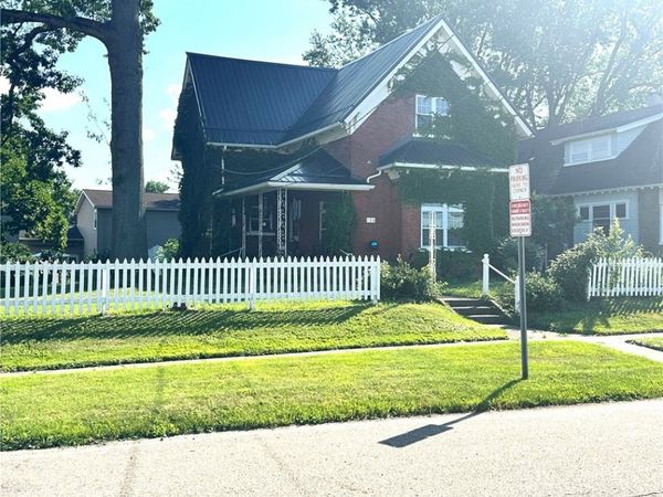 136 2nd Street NE, Carrollton, OH 44615