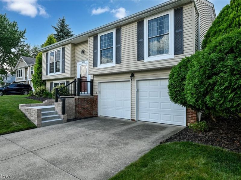 1624 Kasserine Court, Twinsburg, OH 44087 Photo 3