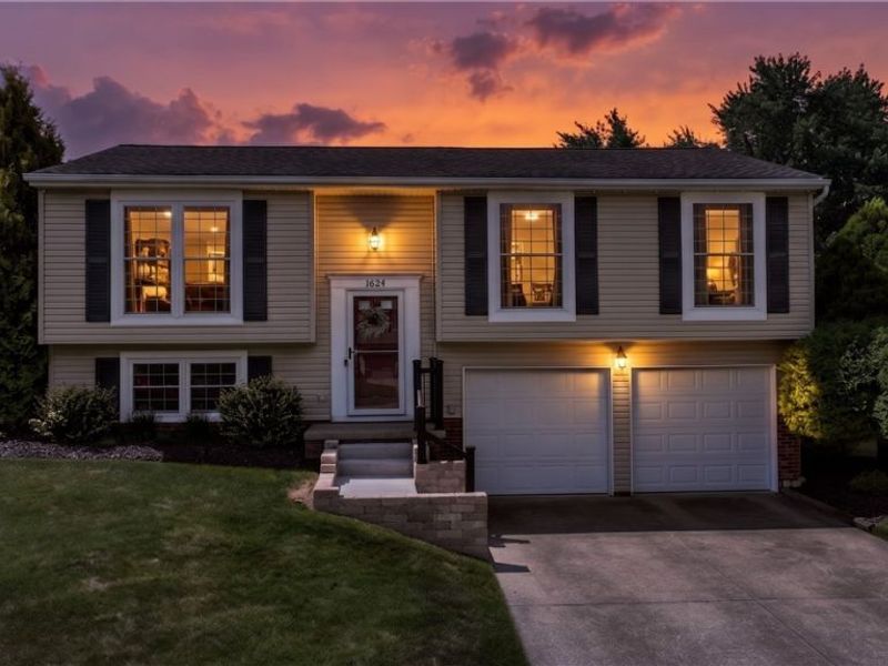 1624 Kasserine Court, Twinsburg, OH 44087 Photo 42