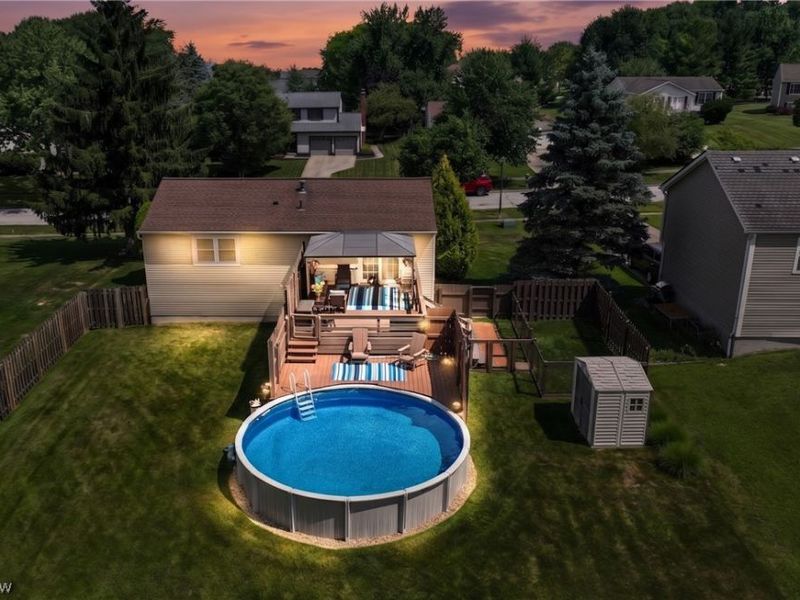 1624 Kasserine Court, Twinsburg, OH 44087 Photo 43