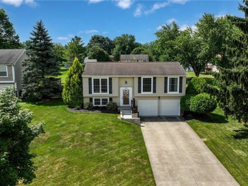 1624 Kasserine Court, Twinsburg, OH 44087 Photo 5