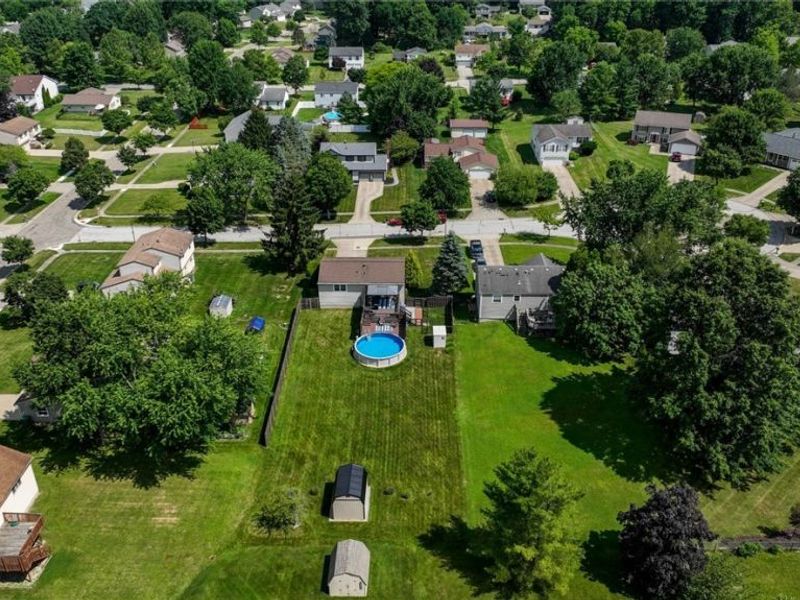1624 Kasserine Court, Twinsburg, OH 44087 Photo 6