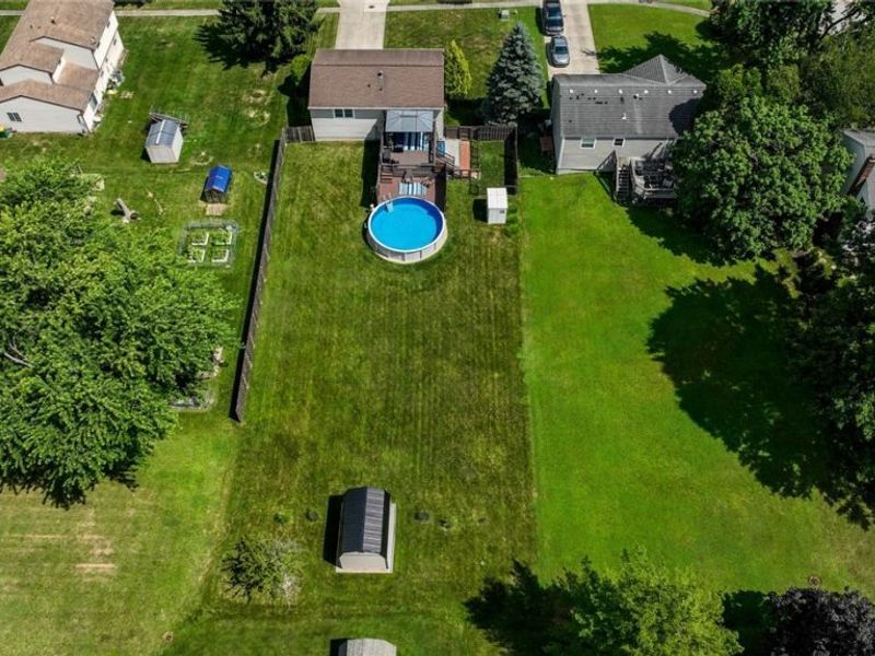 1624 Kasserine Court, Twinsburg, OH 44087 Photo 7