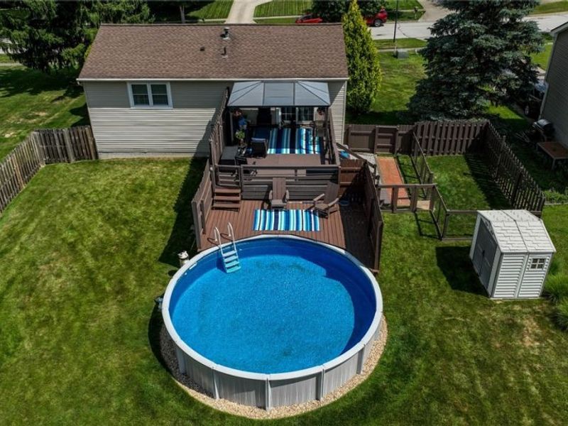 1624 Kasserine Court, Twinsburg, OH 44087 Photo 8