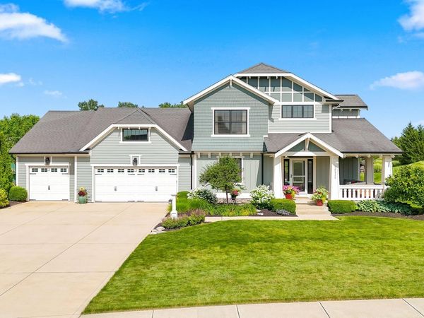 16110 Aquila Court, Huntertown, IN 46748