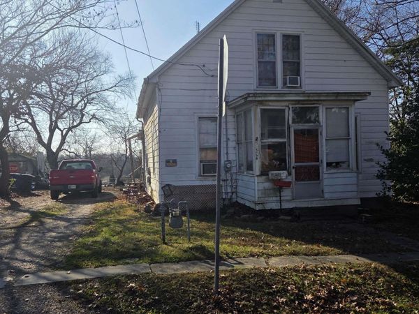 504 W Cherry Street, Boonville, IN 47601