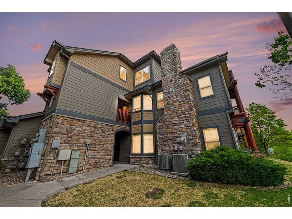 5220 Boardwalk Dr, Unit I33, Fort Collins, CO 80525