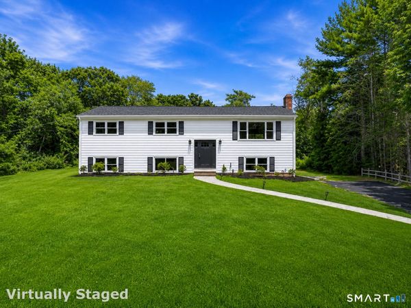 111 Carriage, North Haven, CT 06473