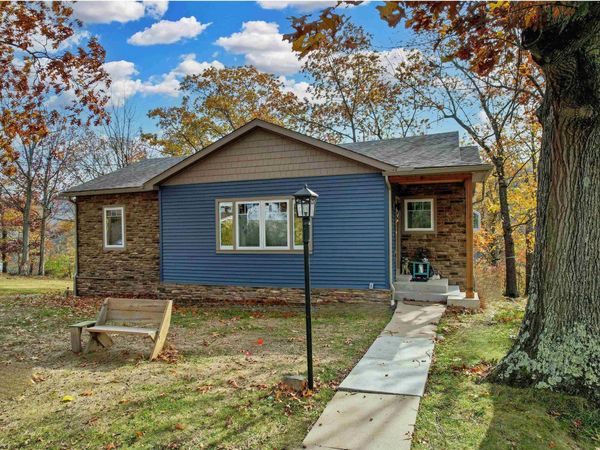 1114 Harvatis Street, Morgantown, WV 26508