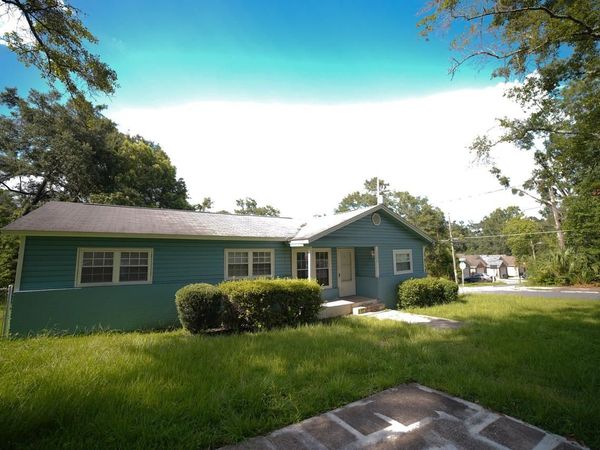 3424 Orlando Drive , Unit 1, Tallahassee, FL 32311