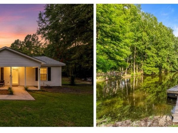 166 Sierra Road , Havana, FL 32333