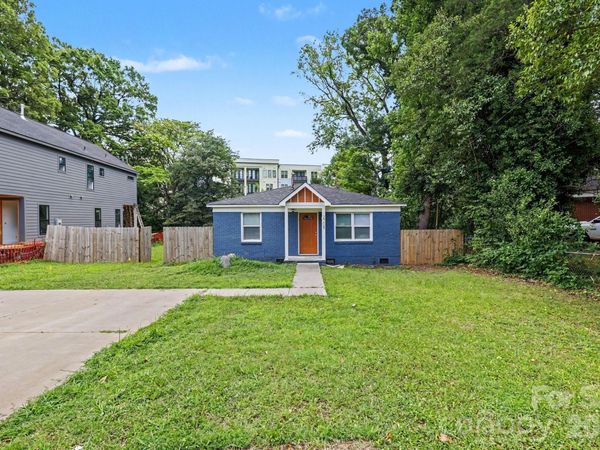 2708 Catalina Avenue, Charlotte, NC 28206