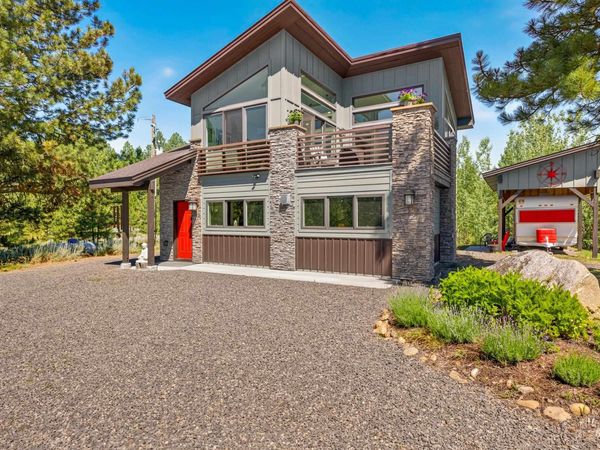 254 Buckcamp Lane, McCall, ID 83638