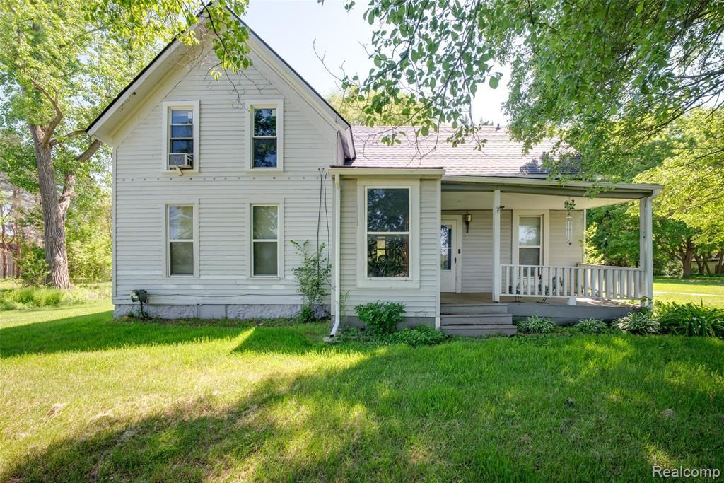7016 Davison Road, Davison Township, MI 48423 Main Photo