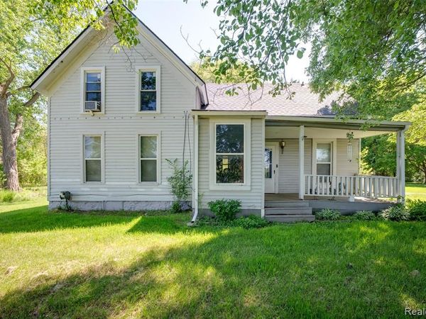 7016 Davison Road, Davison Twp, MI 48423