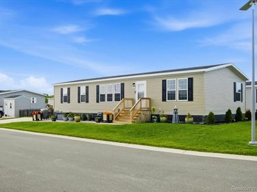 287 Rosebud Court, Port Huron Township, Mi 48060