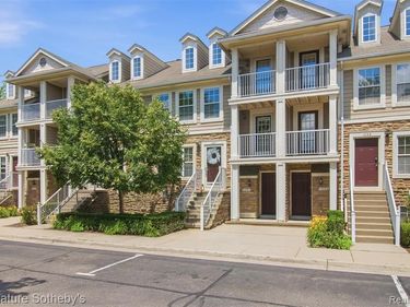 1091 BEAVER RUN, Troy, MI 48083