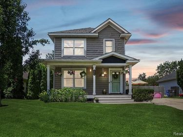 452 Waverly Lane, Genoa Twp, MI 48843