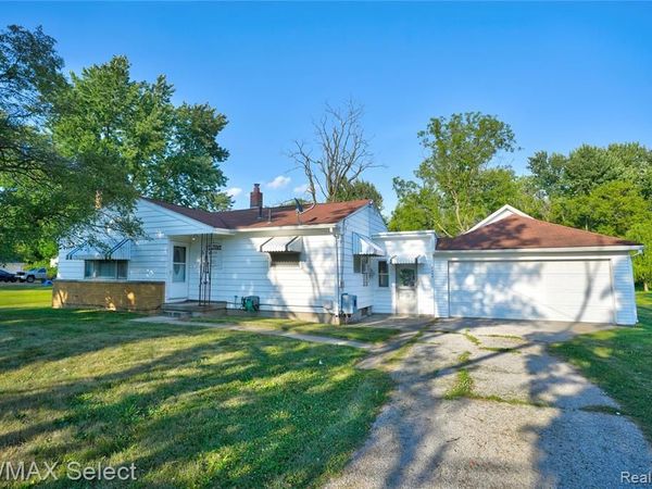 7449 Jennings Road, Mundy Twp, MI 48473