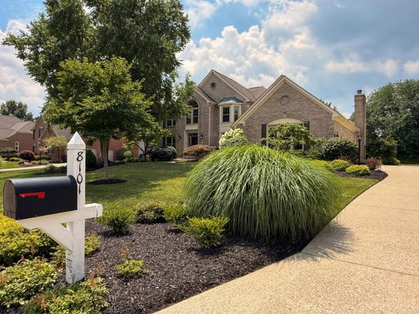 8101 Startinggate Lane, Sycamore Twp, OH 45249