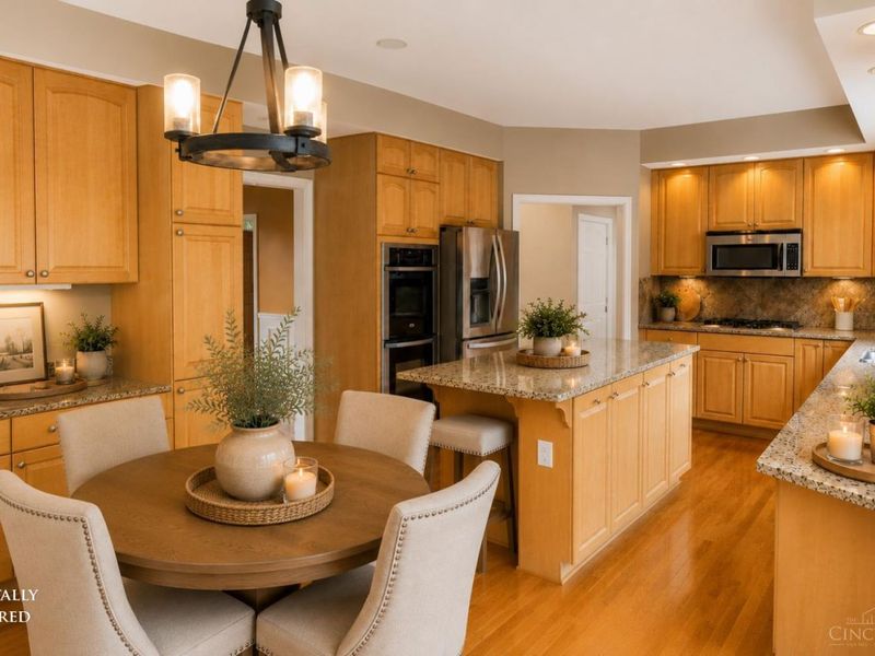8101 Startinggate Lane, Sycamore Township, OH 45249 Photo 13