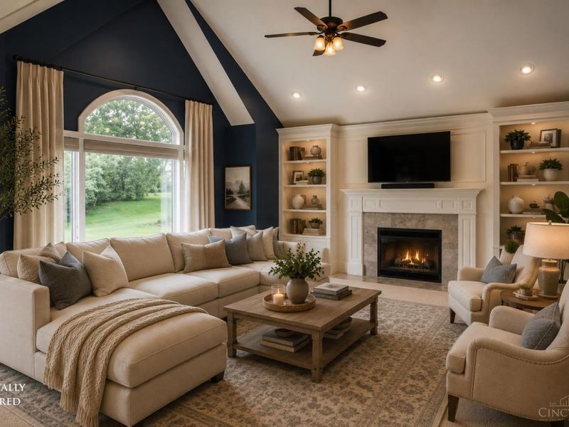 8101 Startinggate Lane, Sycamore Township, OH 45249 Photo 15