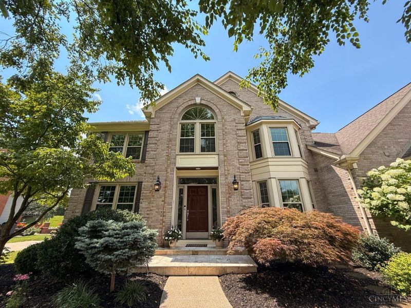 8101 Startinggate Lane, Sycamore Township, OH 45249 Photo 3