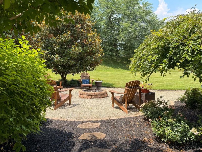8101 Startinggate Lane, Sycamore Township, OH 45249 Photo 37