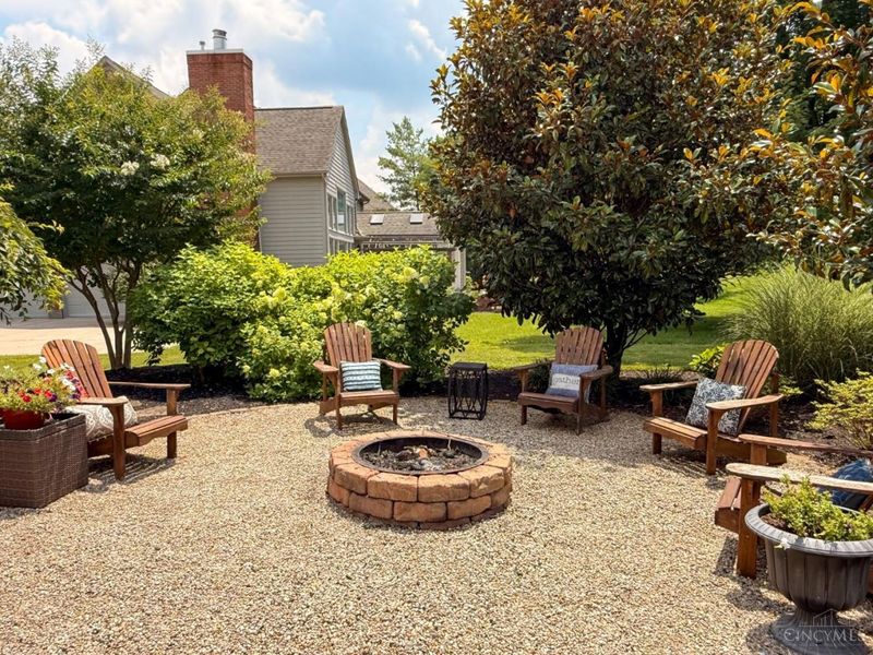 8101 Startinggate Lane, Sycamore Township, OH 45249 Photo 38