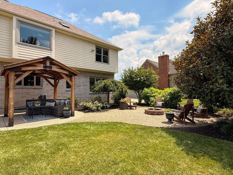 8101 Startinggate Lane, Sycamore Township, OH 45249 Photo 39