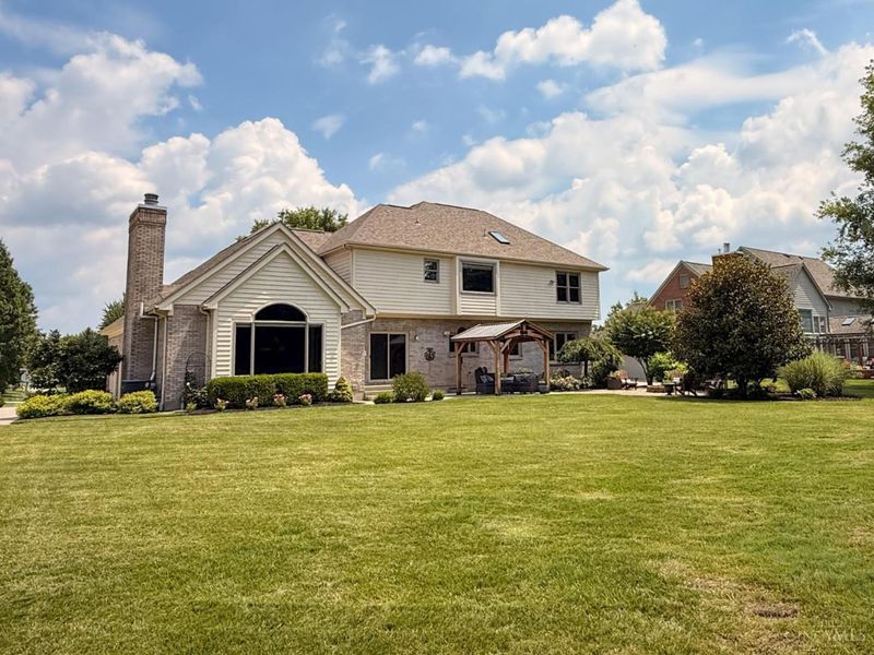 8101 Startinggate Lane, Sycamore Township, OH 45249 Photo 40