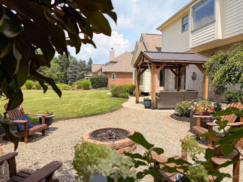 8101 Startinggate Lane, Sycamore Township, OH 45249 Photo 41