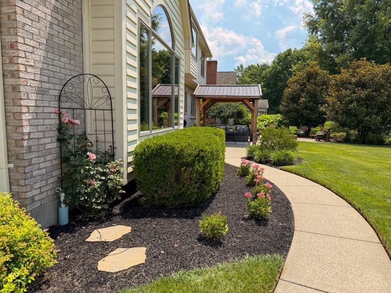 8101 Startinggate Lane, Sycamore Township, OH 45249 Photo 44