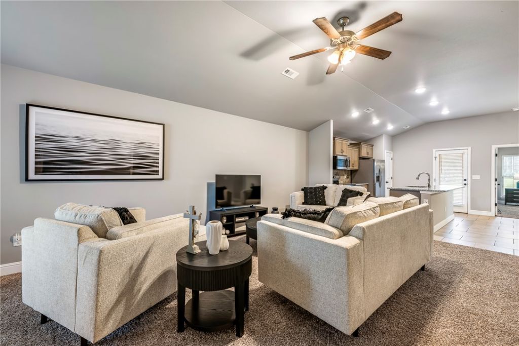 5904 NW Meade Street, Bentonville, AR 72713 Main Photo