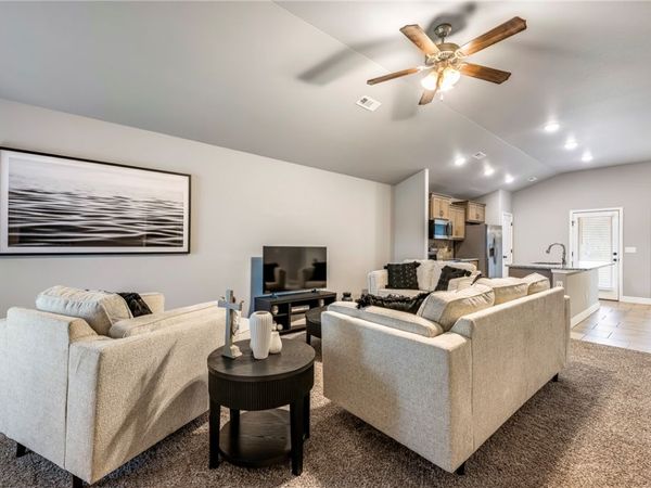 5904 NW Meade Street, Bentonville, AR 72713